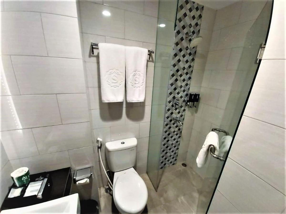Savero Style בוגור מראה חיצוני תמונה